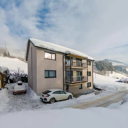 Apartmán In St Georgen *