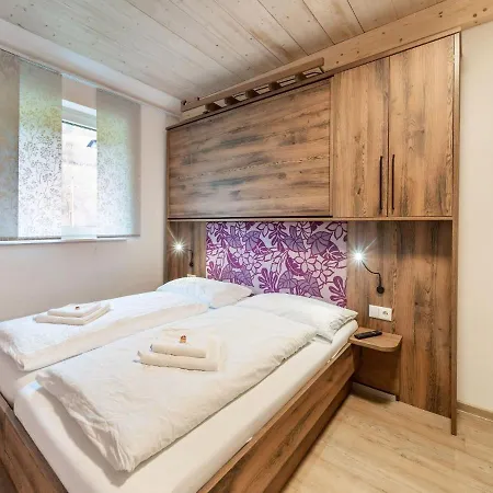 Apartmán In St Georgen Fürstau