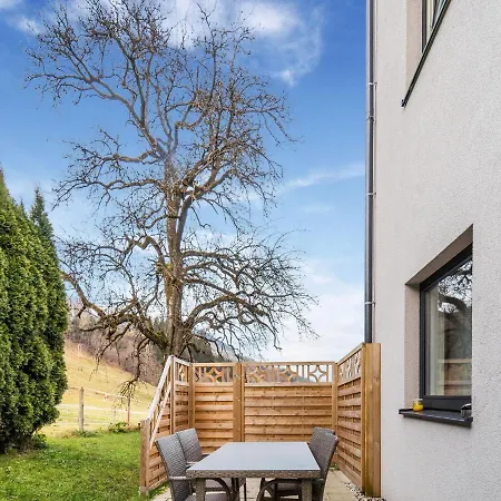 Apartmán In St Georgen