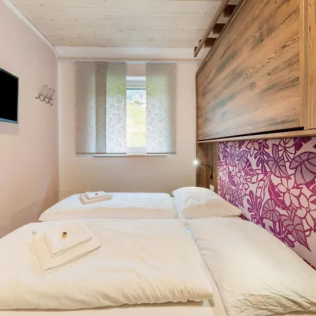 Apartmán In St Georgen